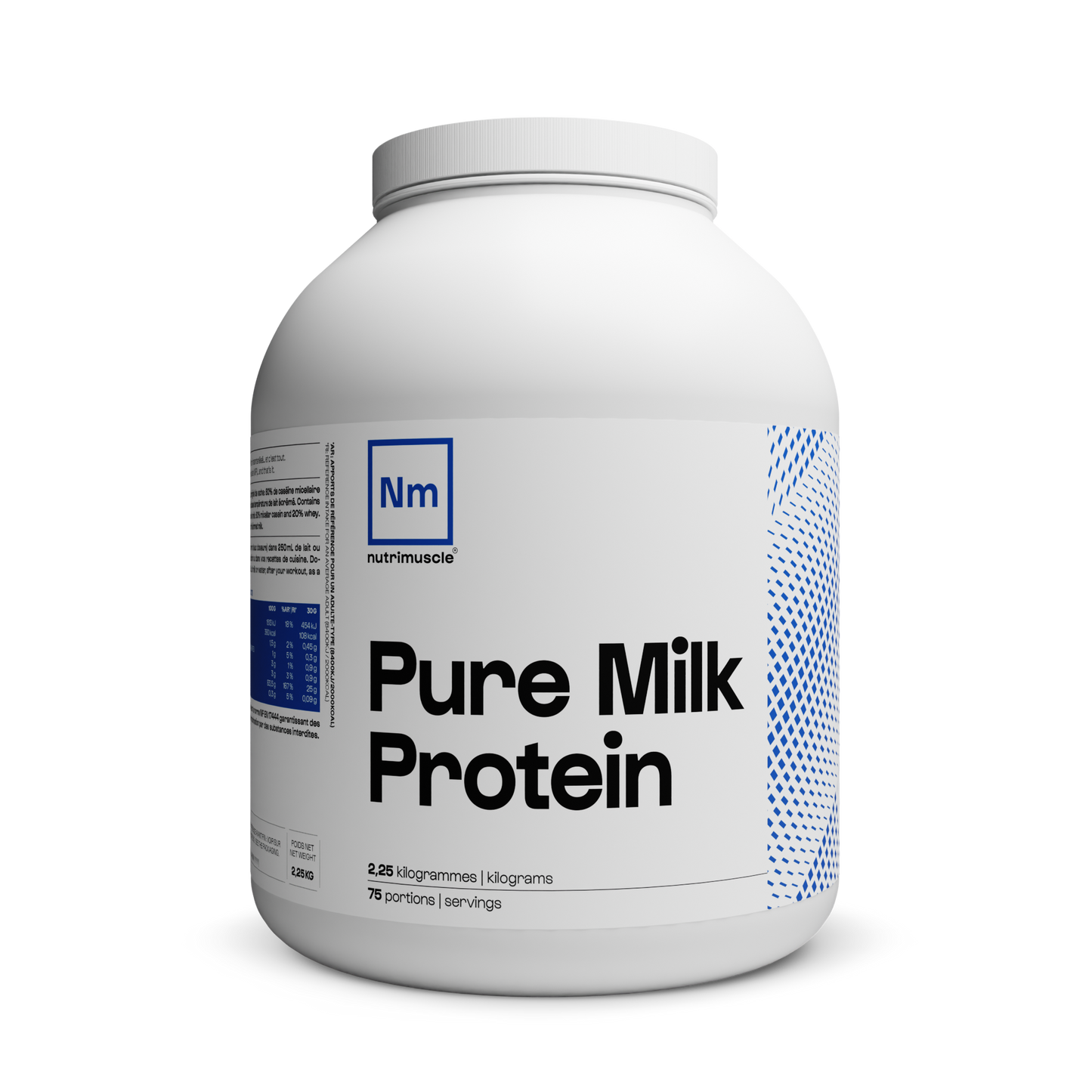 Proteina totale