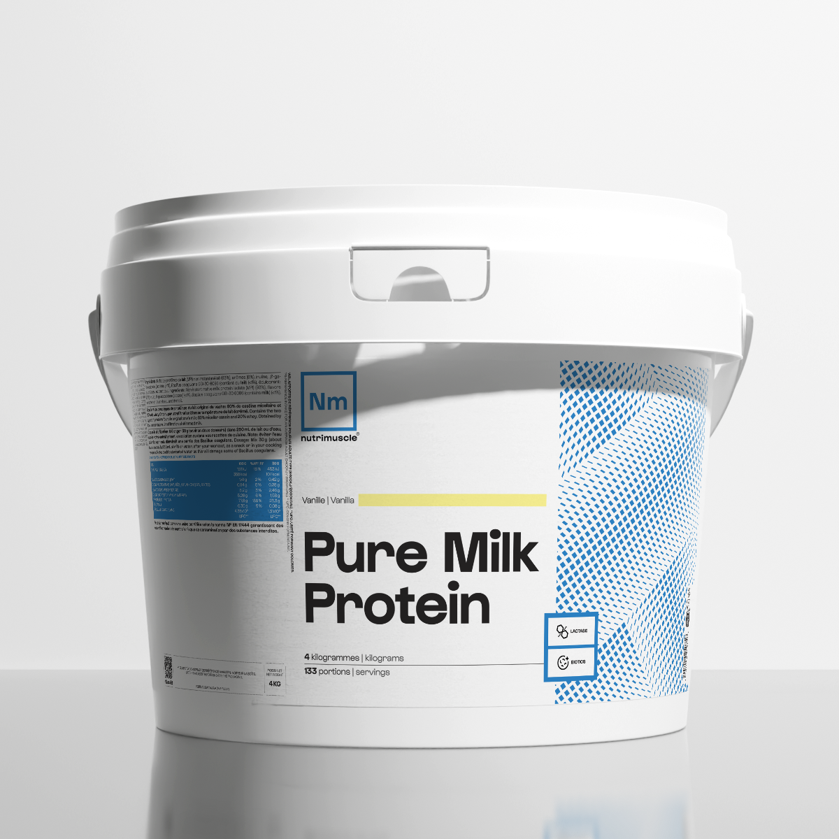 Proteina totale