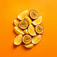 Passion-Citron