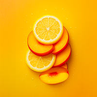 Pêche-Citron