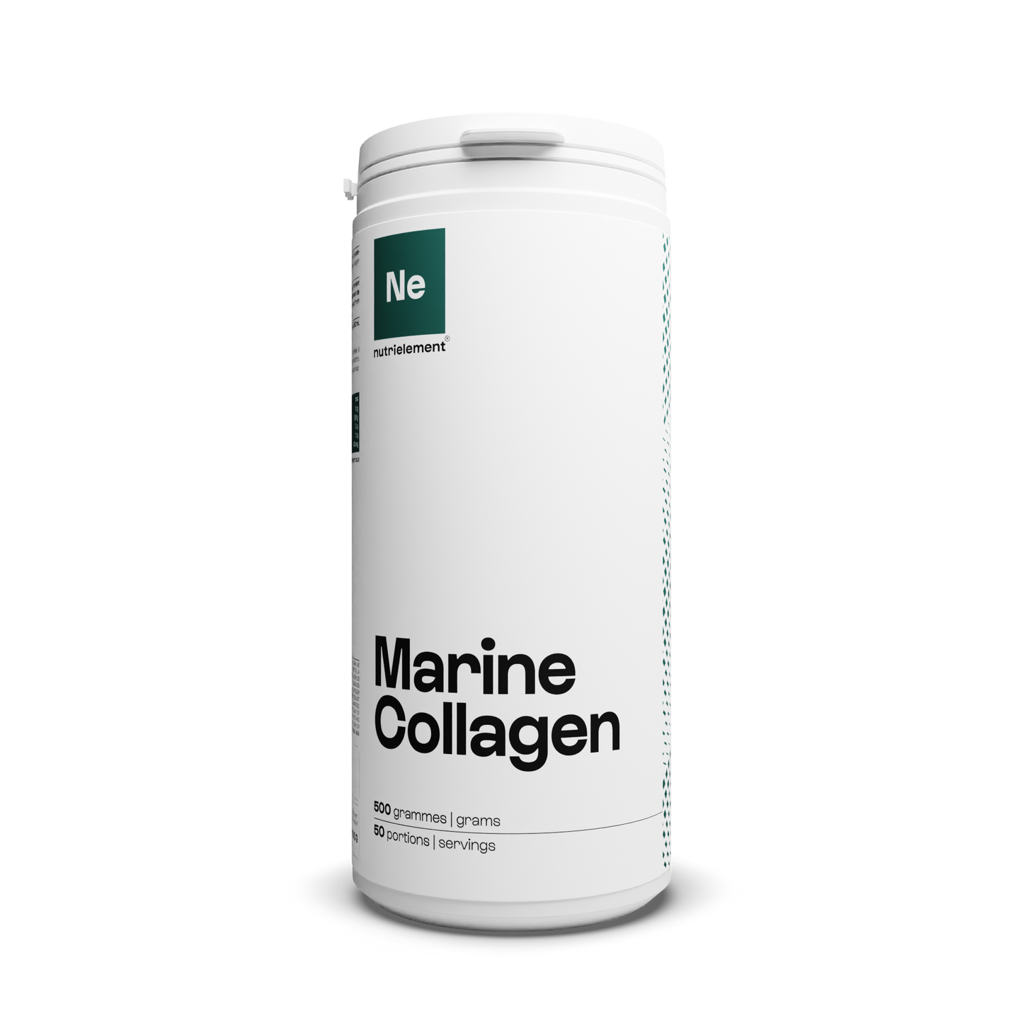 Collagène Marin Naticol® en poudre