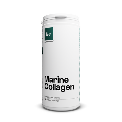 Collagène Marin Naticol® en poudre