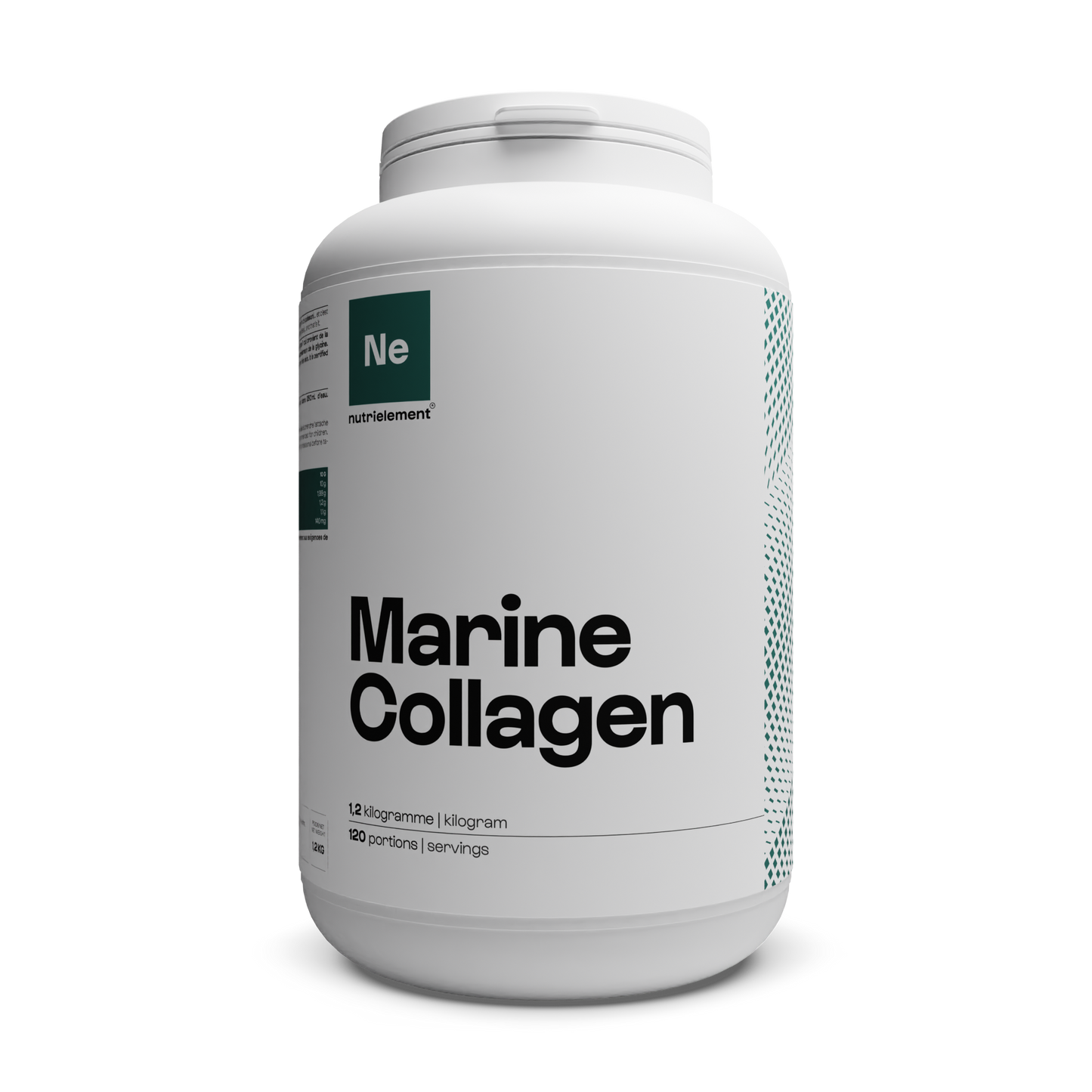 Collagène Marin Naticol® en poudre