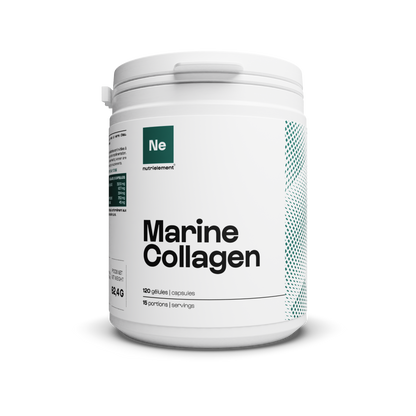 Collagène Marin Naticol® en gélules