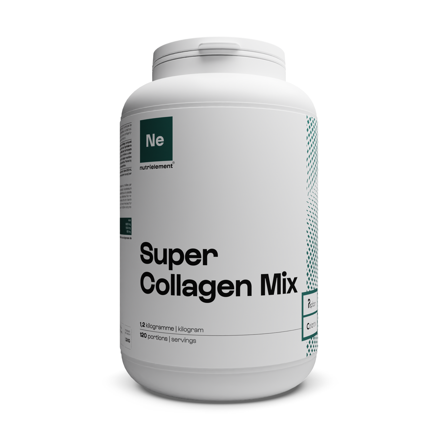 Super Collagen Mix en poudre