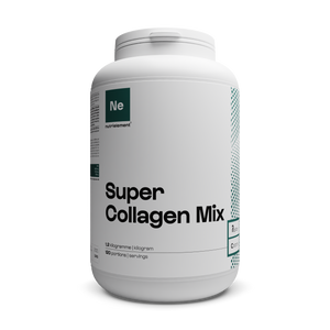 Super Collagène Mix en poudre