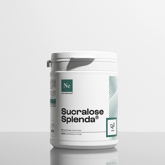 Sucralose