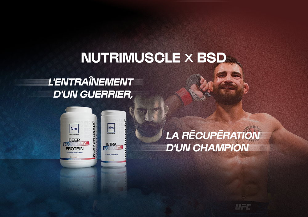 nutrimuscle