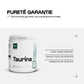Taurina in polvere