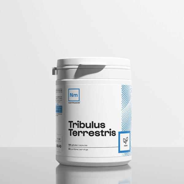 Tribulus Terrestris