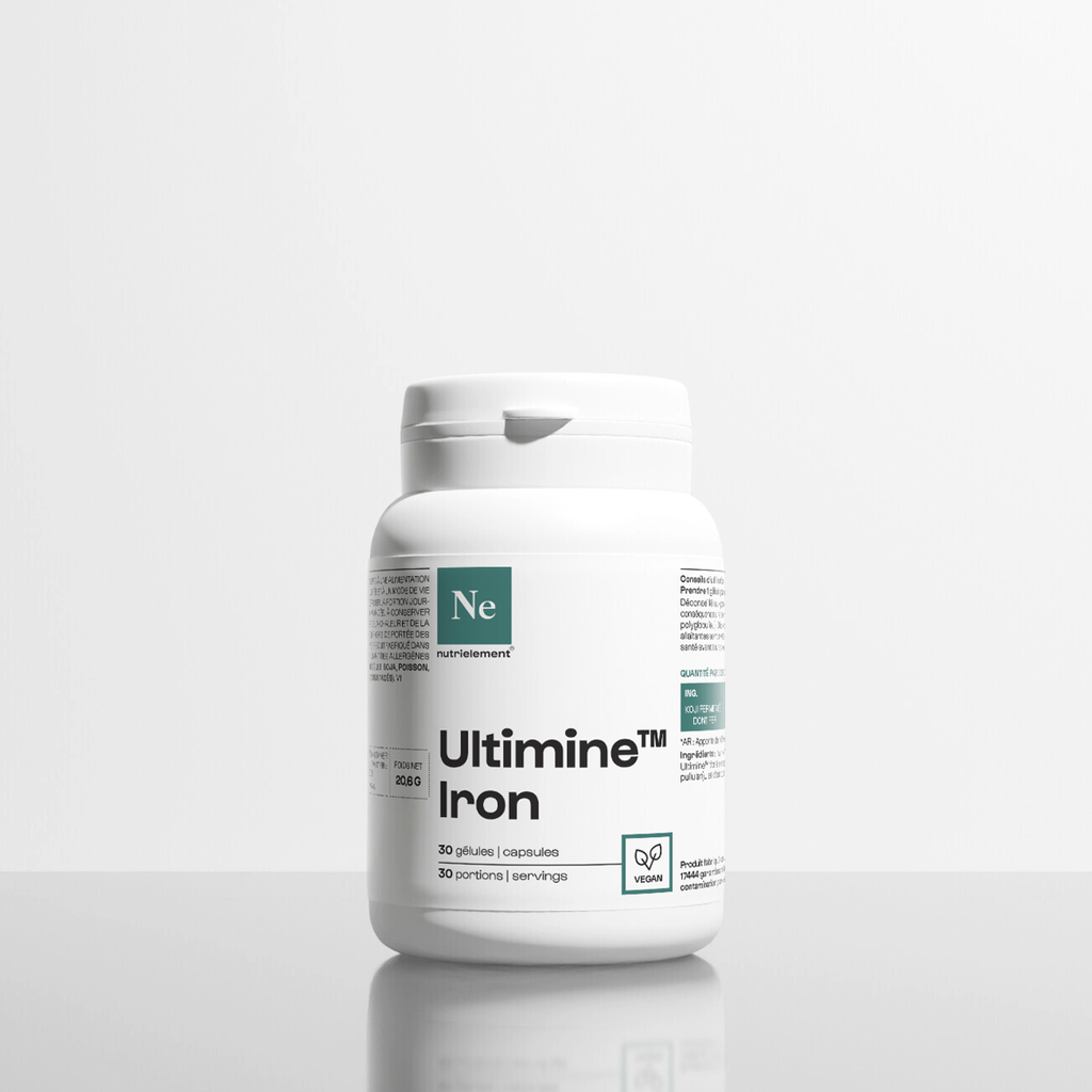 Fer Ultimine™
