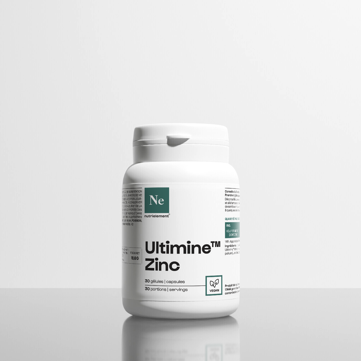 Zinc Ultimine 5,5%