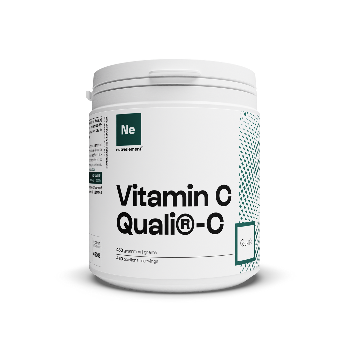 Vitamine C Quali®C en poudre