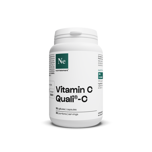 Vitamina C Qualiti®c in capsule