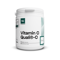 Vitamina C Qualiti®c in capsule