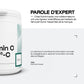Polvere di vitamina C qualiri®c