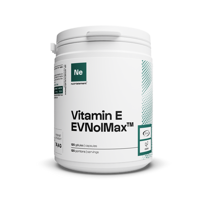 Vitamine E EVNolMax™