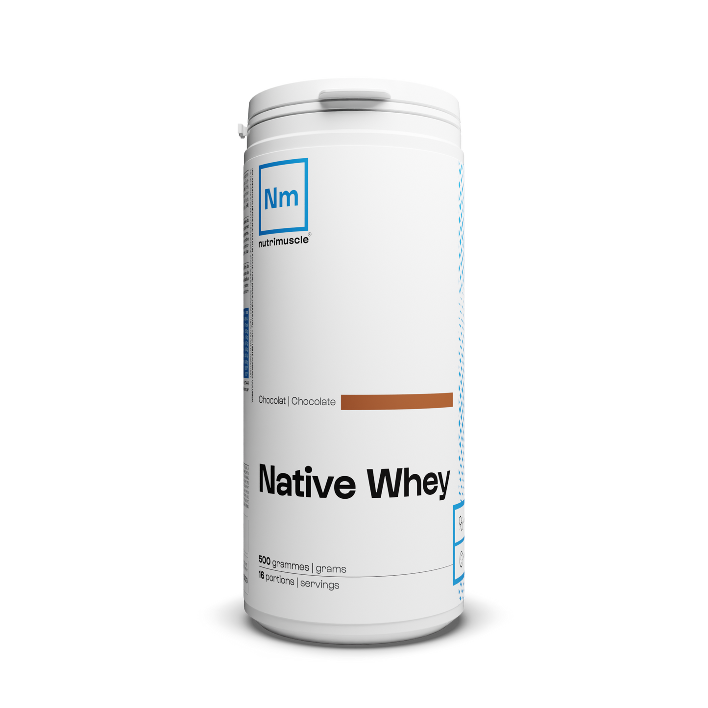 Whey Native