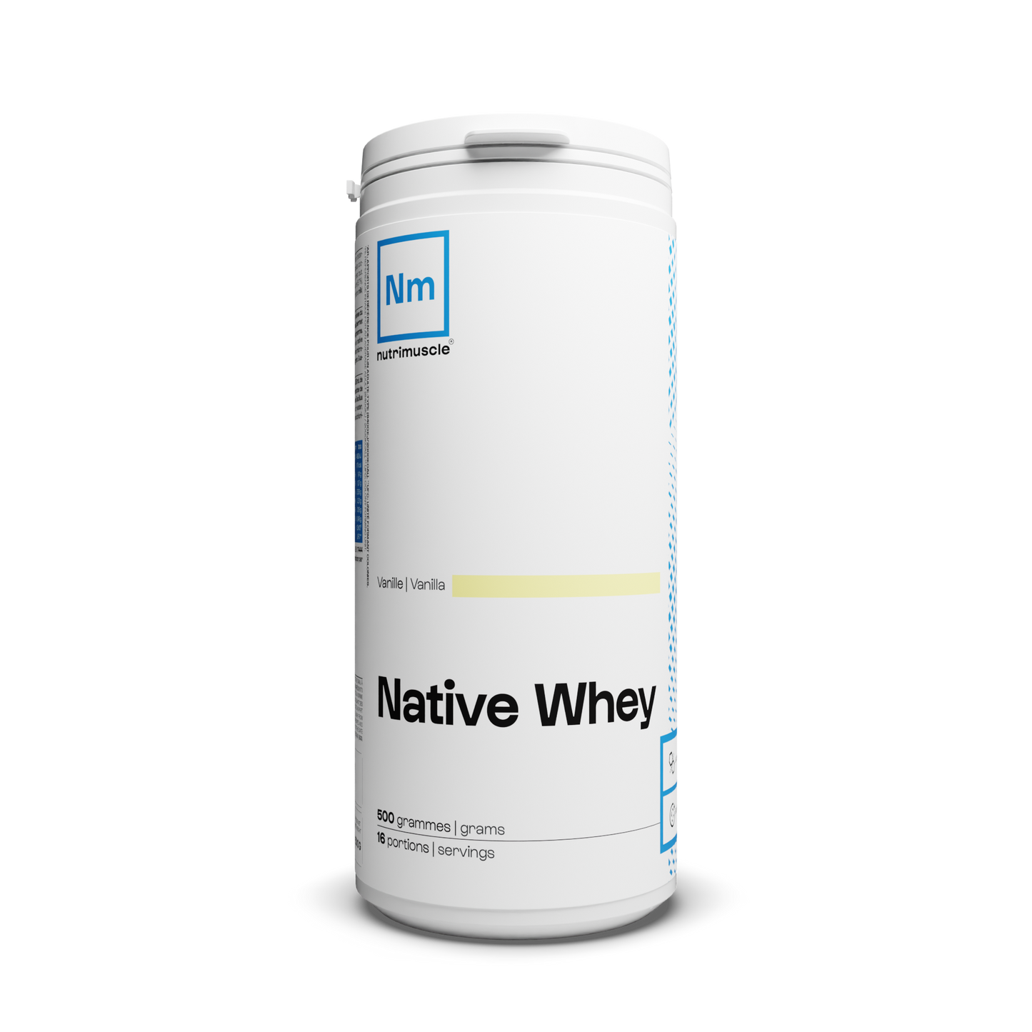 Whey Native