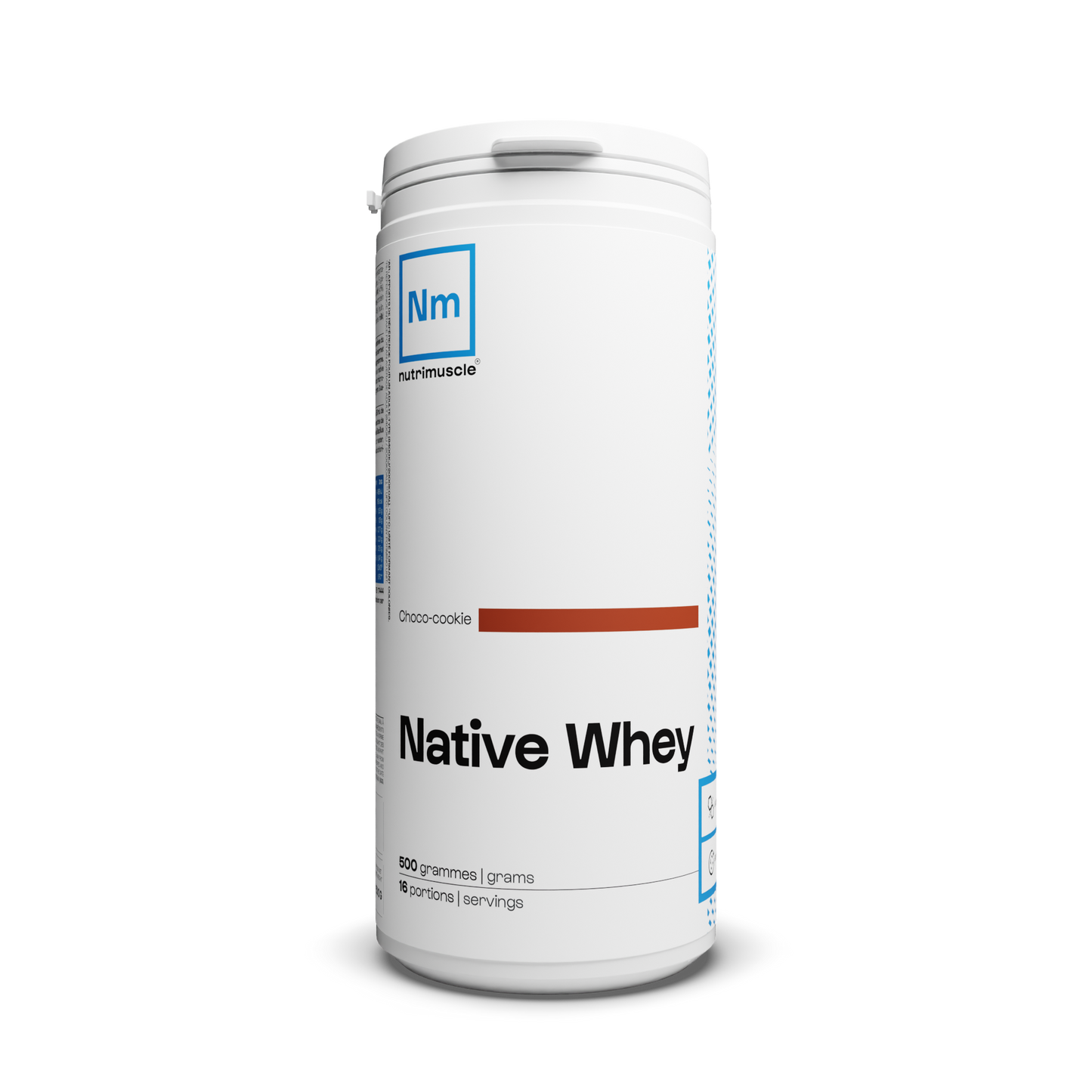 Whey Native