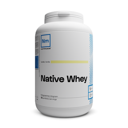 Whey Native