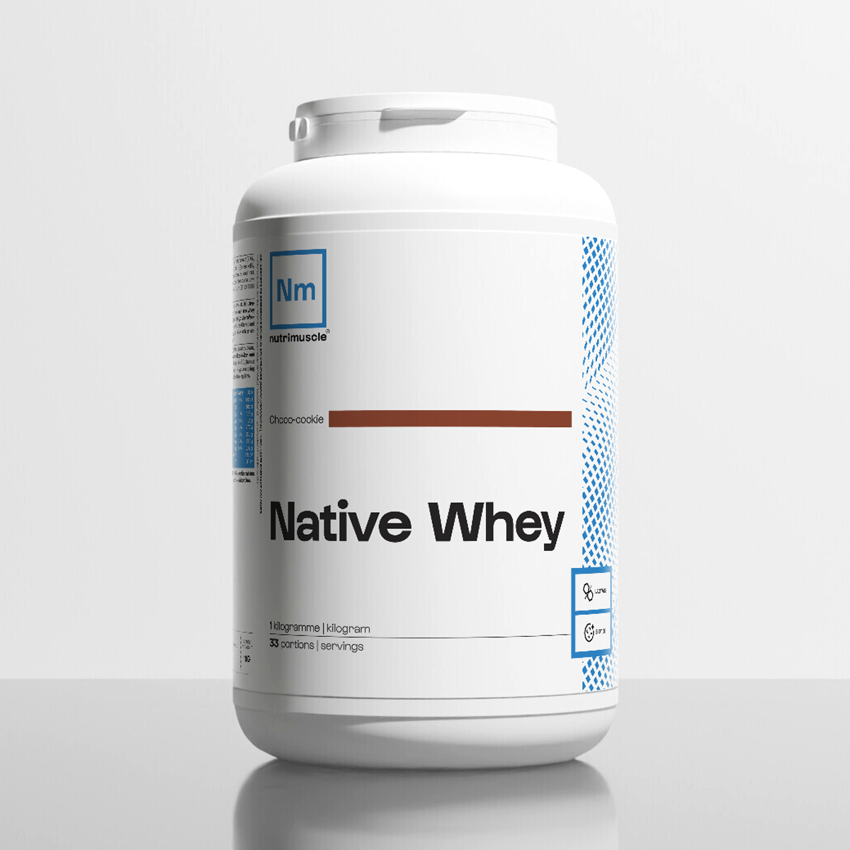 Whey Native