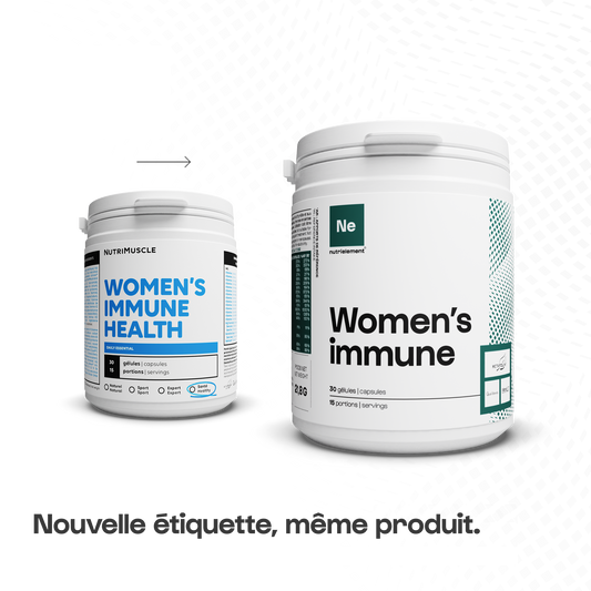 Salute immunitaria delle donne