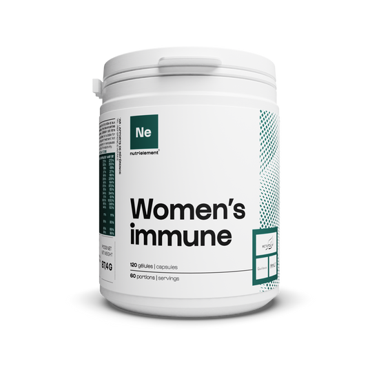 Women's Immune Health