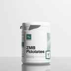 Pidolati ZMB