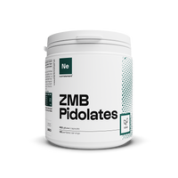 Pidolati ZMB