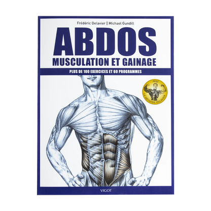 Libro - Abdos Humbulation and Gene