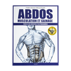 Livre - Abdos Musculation et gainage