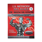 Livre - La méthode Delavier de musculation